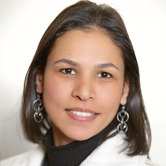 Fatima Davids - Africa Air Expert